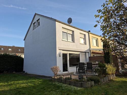 Foto - Einfamilienhaus in Osnabrück zum Kaufen