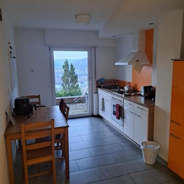 Foto - WG Zimmer Mosbach nahe der DHBW frei ab März