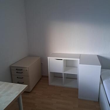 Foto - 1 Zimmer Erdgeschoßwohnung in Heimertingen