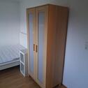 Foto - Erdgeschoßwohnung in Heimertingen zur Miete