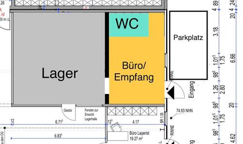 Foto - andere zur Miete in Bornheim