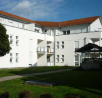 1-Zi EG Wohnung mit Terrasse und TG ab sofort zu vermieten - Bad Schussenried