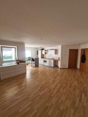 Foto - 1 Zimmer Erdgeschoßwohnung in Bad Schussenried