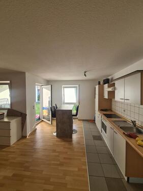 Foto - Erdgeschoßwohnung in Bad Schussenried zur Miete