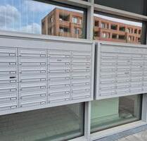 Moderne 2-Zimmer Wohnung mit Balkon im 2. OG in der Wasserstadt H - Seelze