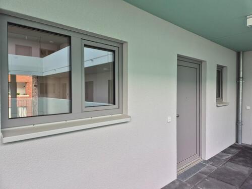 Foto - 2 Zimmer Etagenwohnung zur Miete in Seelze