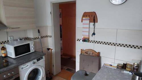 Foto - 3 Zimmer Etagenwohnung in Detmold