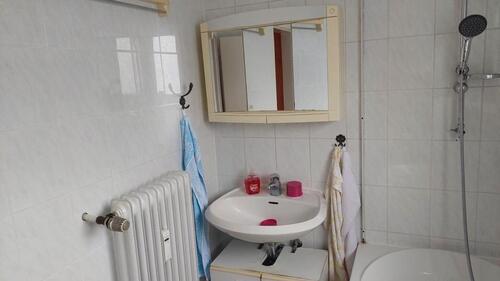 Foto - Etagenwohnung in Detmold zum Kaufen