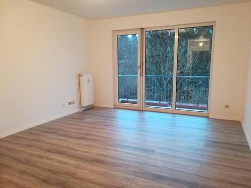 Foto - Etagenwohnung in Saarbrücken zur Miete