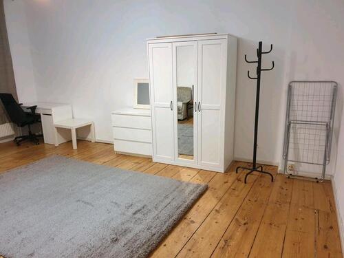 Foto - 22 Zimmer Etagenwohnung zur Miete in Berlin