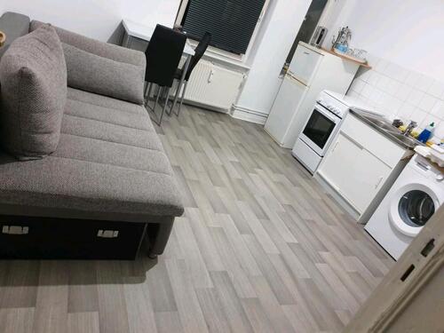 Foto - Etagenwohnung in Berlin zur Miete