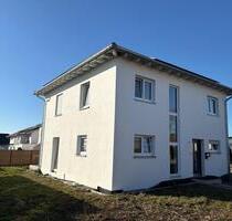 Einmalige Chance - ProvisionFREI Modernes Einfamilienhaus - Riedlingen