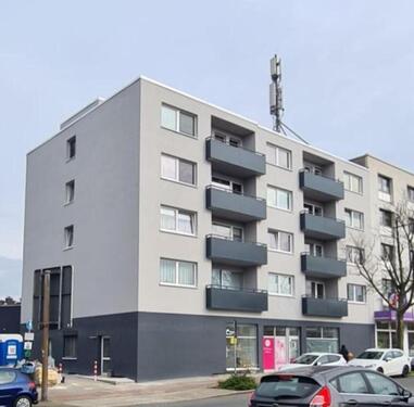 Foto - 46147 Oberhausen, 1Z. Apartment mit Balkon, ruhiges MFH, Aufzug