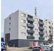 46147 Oberhausen, 1Z. Apartment mit Balkon, ruhiges MFH, Aufzug