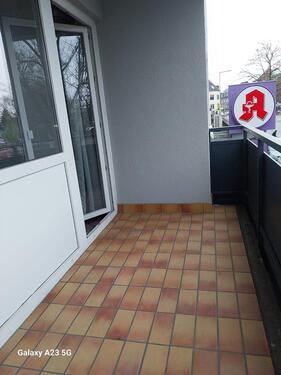 Foto - 1 Zimmer Etagenwohnung in Oberhausen