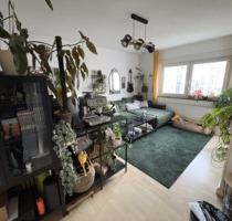 Anfragenstop - Gut geschnittene 2 Zimmer Wohnung in bester Lage - Gießen