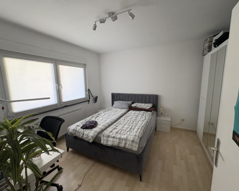 Foto - 2 Zimmer Etagenwohnung in Gießen