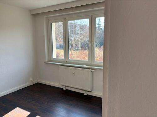 Foto - Helle 2-Raum-Whg mit 46 m² in gepflegtem Haus in ruhiger Lage