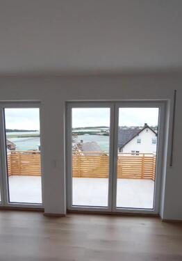 Foto - 3.5 Zimmer Dachgeschoßwohnung in Neresheim