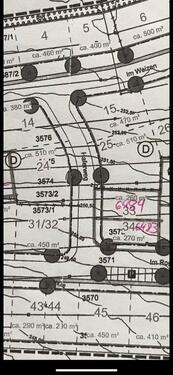 Foto - Grundst&uuml;ck in Sersheim zur Miete