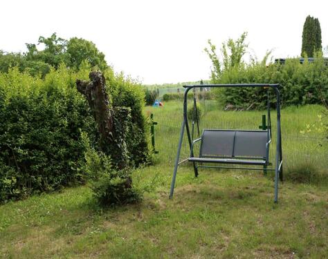 Foto - Grundst&uuml;ck in Eisleben (Lutherstadt)