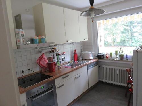 Foto - 2 Zimmer Erdgeschoßwohnung in Wallenhorst