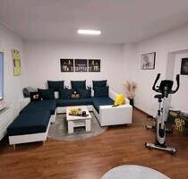 Wohnung in 2 Familienhaus 2 ZKDB 65 qm in Ungelsheim von Privat - Duisburg Huckingen