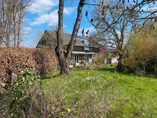 Foto - Coming soon – freistehendes Einfamilienhaus in idyllischer Lage