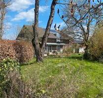 Coming soon – freistehendes Einfamilienhaus in idyllischer Lage - Tuntenhausen