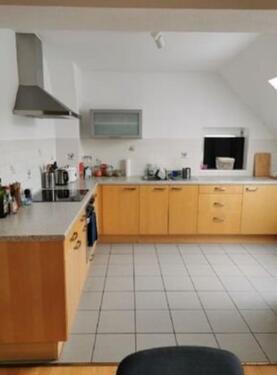 Foto - Wohnung Merchweiler-Wemmetsweiler