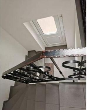 Foto - 2 Zimmer Dachgeschoßwohnung in Schiffweiler