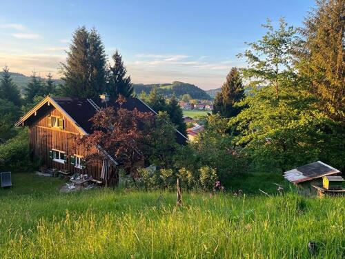 Foto - Forsthaus am Fuß des Hochfelln (Chiemgau) zu mieten