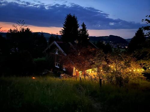 Foto - Einfamilienhaus in Bergen zur Miete