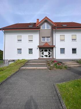 Foto - Gepflegte 2 Zi. Wohnung Bad Salzuflen Zentrumsnah ab 1.8.26 warm