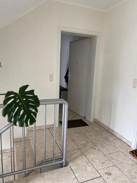 Foto - 2 Zimmer Erdgeschoßwohnung zur Miete in Bad Salzuflen
