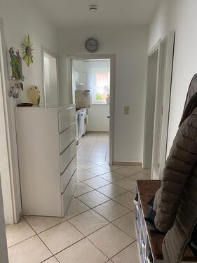 Foto - 2 Zimmer Erdgeschoßwohnung in Bad Salzuflen