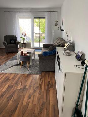 Foto - Erdgeschoßwohnung in Bad Salzuflen zur Miete