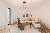 Foto - 4 Zimmer Etagenwohnung in Böblingen