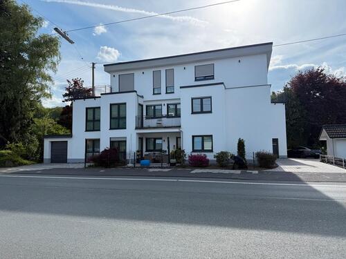 Foto - Wohnung zu vermieten in Kreuztal-Buschhütten!!!