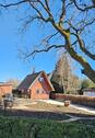 Foto - Reetdachhaus + Baugrundstück - 359.000,00&nbsp;EUR Kaufpreis, ca.&nbsp; 35,00&nbsp;m&sup2;