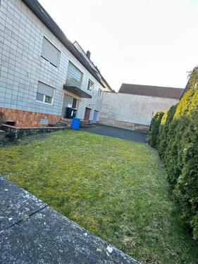 Foto - Etagenwohnung in Dittelbrunn zum Kaufen