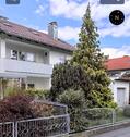 Foto - Doppelhaushälfte - Zweifamilienhaus mit großem Garten