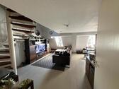 Foto - Schöne Maisonette-Wohnung mit 2 Bädern und moderner Küche