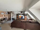 Foto - 3 Zimmer Maisonettenwohnung zum Kaufen in Eckental