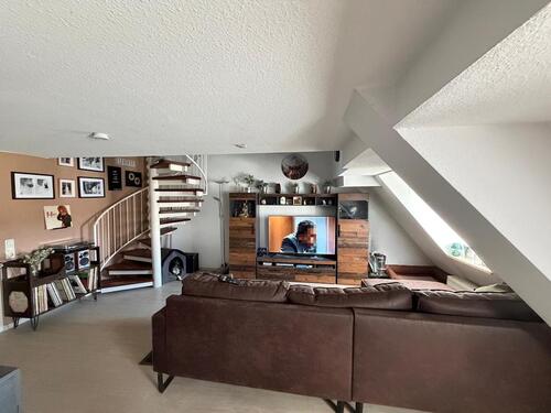 Foto - 3 Zimmer Maisonettenwohnung zum Kaufen in Eckental