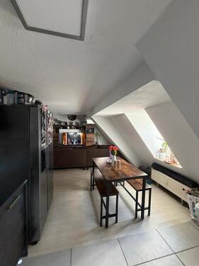 Foto - 3 Zimmer Maisonettenwohnung in Eckental