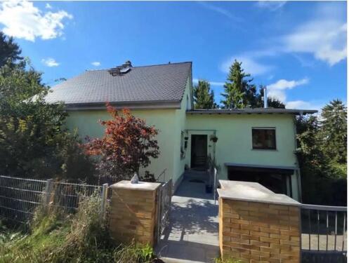 Foto - Haus 1130qm Grundstück, 120qm Wohnfläche, mitten in der Natur