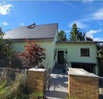 Haus 1130qm Grundstück, 120qm Wohnfläche, mitten in der Natur - Wehrheim
