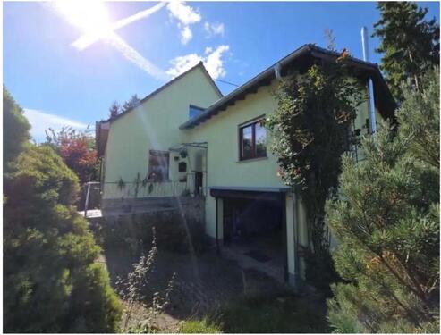 Foto - Einfamilienhaus in Wehrheim zum Kaufen