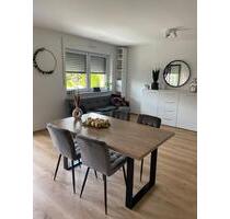 Helle 2-Zimmer-Wohnung mit Balkon - Burgau